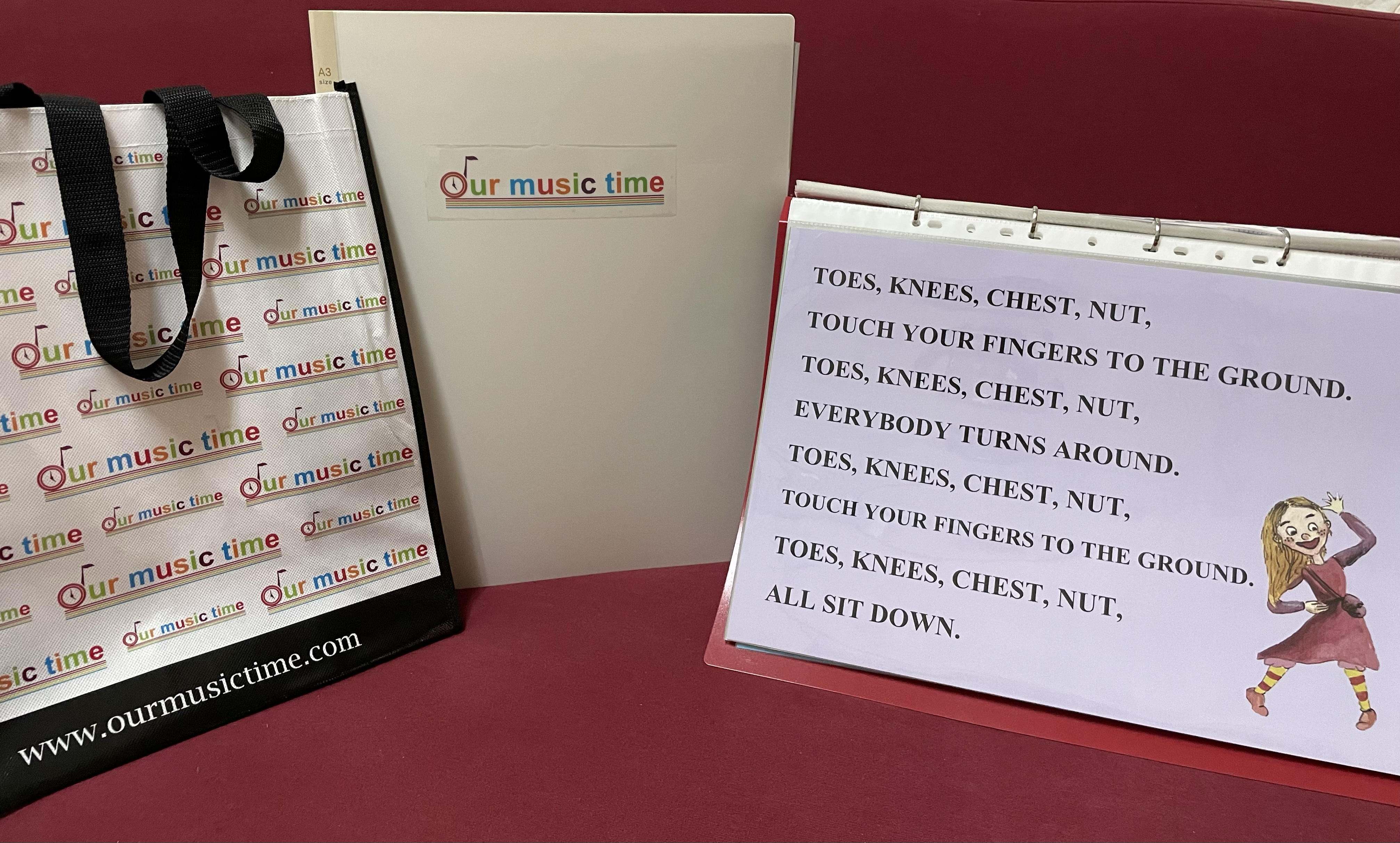 Song Lyric Posters
